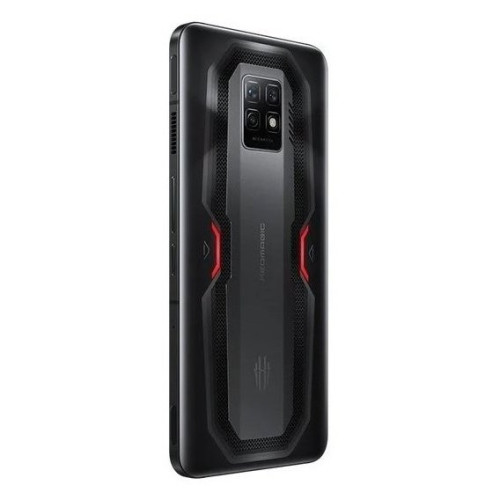 ZTE Nubia Red Magic 7 Pro: мощный игровой смартфон с 16/256GB памяти