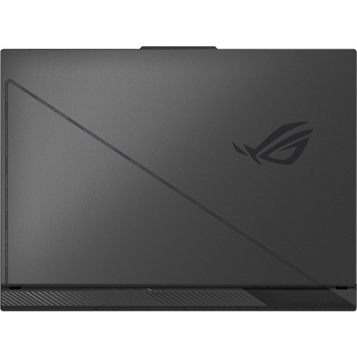 Мощный игровой ноутбук Asus ROG Strix G18 G814JV: высокая производительность и потрясающая графика