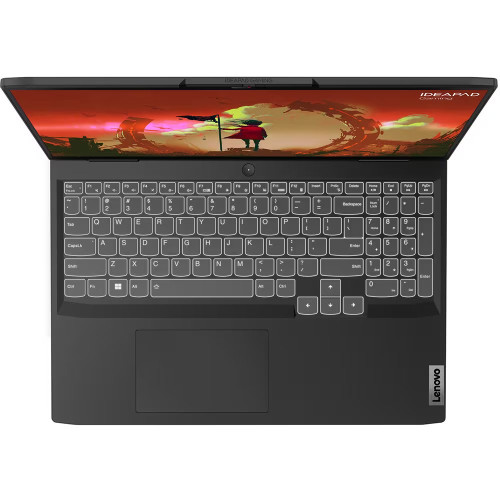 Lenovo IdeaPad Gaming 3 16ARH7 (82SC00B3RM): мощный игровой ноутбук