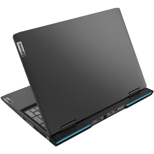 Lenovo IdeaPad Gaming 3 16ARH7 (82SC00B3RM): мощный игровой ноутбук