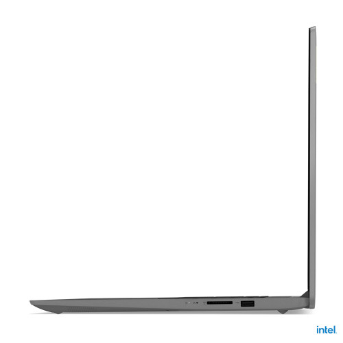 Ноутбук Lenovo Ideapad 3-17ITL (82H900D6PB)