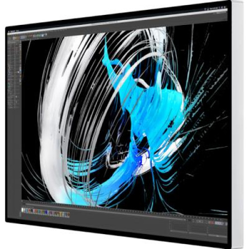 Apple Pro Display XDR - Nano-texture Glass (MWPF2)