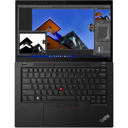 Ноутбук Lenovo ThinkPad L14 G3 (21C1005VPB)