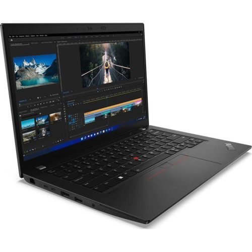 Ноутбук Lenovo ThinkPad L14 G3 (21C1005VPB)