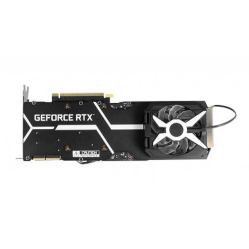 Видеокарта KFA2 GeForce RTX 3090 SG 1-Click OC (39NSM5MD1GNK)