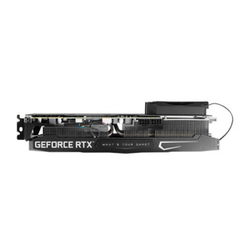 Видеокарта KFA2 GeForce RTX 3090 SG 1-Click OC (39NSM5MD1GNK)