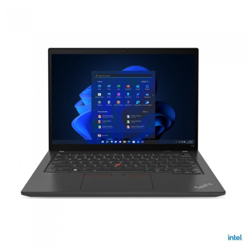 Lenovo ThinkPad T14 - найкращий вибір для бізнесу