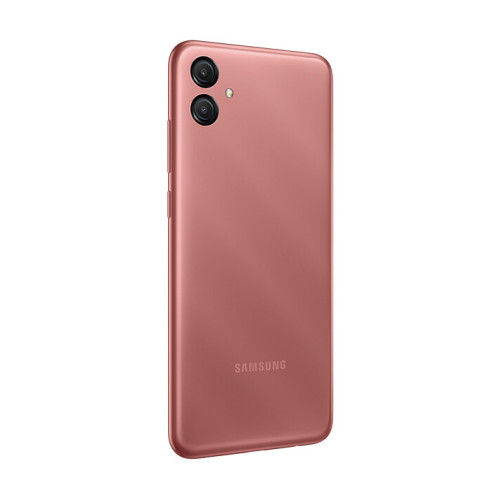 Samsung Galaxy A04e 4/64GB Copper (SM-A042FZCG)