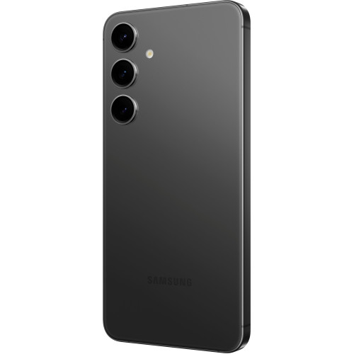Samsung Galaxy S24+: мощный смартфон с 12/256GB памяти в цвете Onyx Black (SM-S926BZKD)