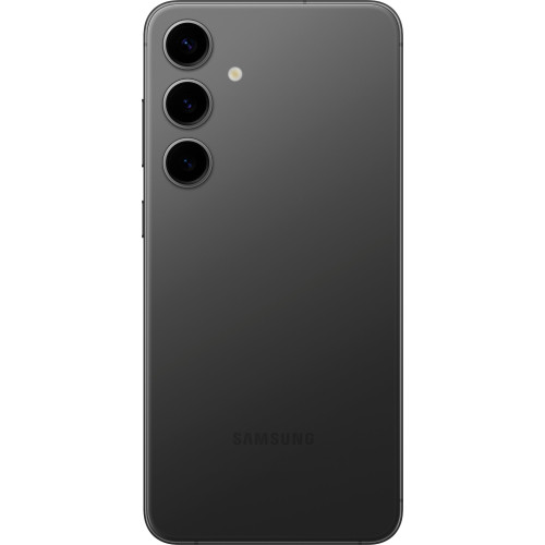 Samsung Galaxy S24+: мощный смартфон с 12/256GB памяти в цвете Onyx Black (SM-S926BZKD)