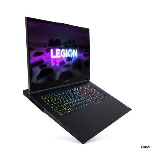 Ноутбук Lenovo Legion 5i Gen 6 (82JY009JUS)