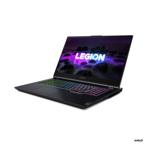 Ноутбук Lenovo Legion 5i Gen 6 (82JY009JUS)