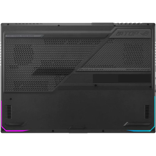 Ноутбук Asus ROG Strix SCAR 17 (G733ZS-KH007)