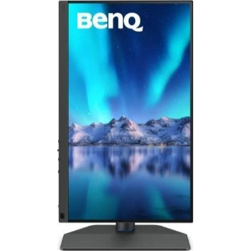 BenQ PhotoVue SW272U (9H.LLFLB.QBE)