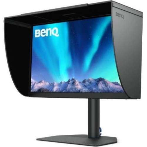 BenQ PhotoVue SW272U (9H.LLFLB.QBE)