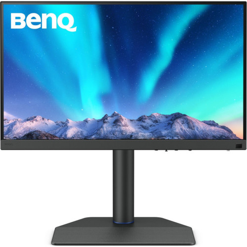 BenQ PhotoVue SW272U (9H.LLFLB.QBE)