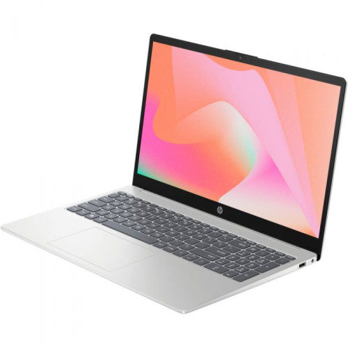 HP 15-fc0018nq (7K2R2EA): компактний і потужний ноутбук