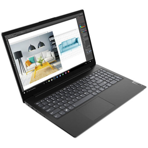 Ноутбук Lenovo V15 G2 ITL (82KB0002CK)