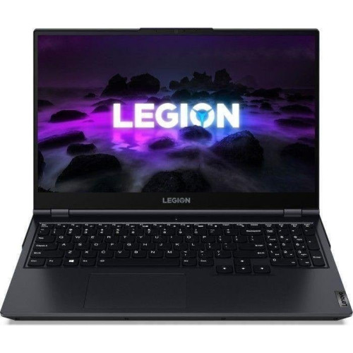 Легион 5 15ACH6: мощный игровой ноутбук от Lenovo