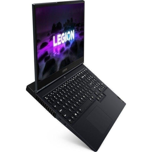 Lenovo Legion 5 - мобільність та потужність в одному.