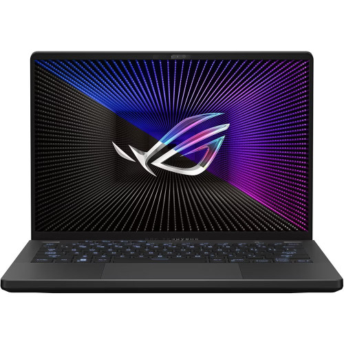 Asus ROG Zephyrus G14 GA402XY: Powerful Performance in a Compact Package