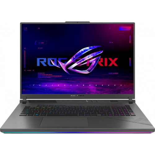 Asus ROG Strix G18 G814JVR (G814JVR-BS91-CB)