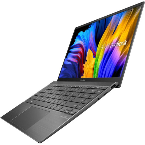 Ноутбук Asus ZenBook 14 Q408UG (Q408UG-211.BL)