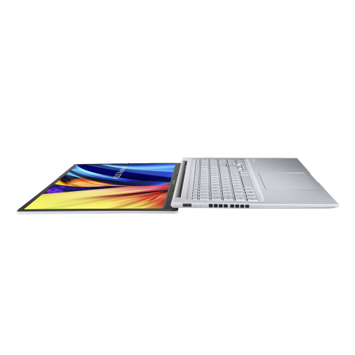 Ноутбук Asus VivoBook 16X X1605ZA: мощность и стиль в одном устройстве