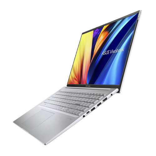 Ноутбук Asus VivoBook 16X X1605ZA: потужний і стильний