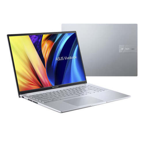 Ноутбук Asus VivoBook 16X X1605ZA: мощность и стиль в одном устройстве