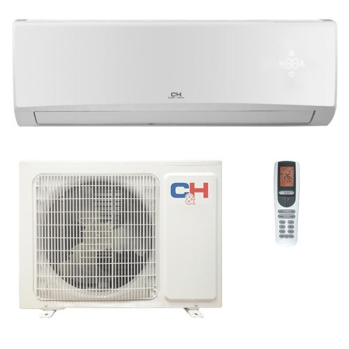 Cooper&Hunter Alpha NG (Inverter) CH-S12FTXE-NG