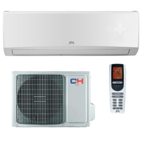 Cooper&Hunter Alpha NG (Inverter) CH-S18FTXE-NG