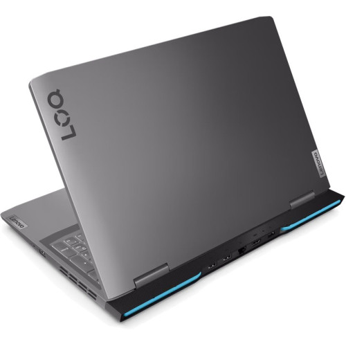 Lenovo LOQ 15APH8 (82XT0090RM): компактный ноутбук с высокой производительностью