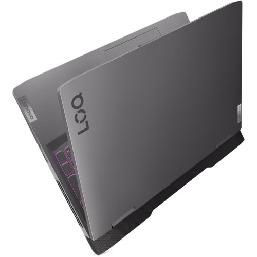 Lenovo LOQ 15APH8 (82XT0090RM): компактный ноутбук с высокой производительностью