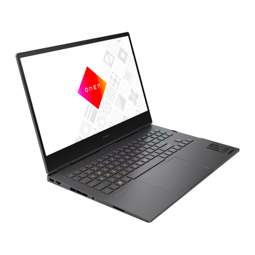 Ноутбук HP Omen 16-n0797nr (6K7W9UA)