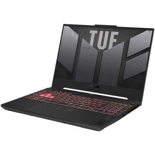 Asus TUF Gaming A15 FA507NU: Power-Packed Performance