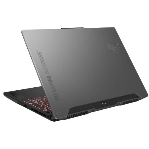 Познакомьтесь с мощным геймерским ноутбуком Asus TUF Gaming A15 FA507NU