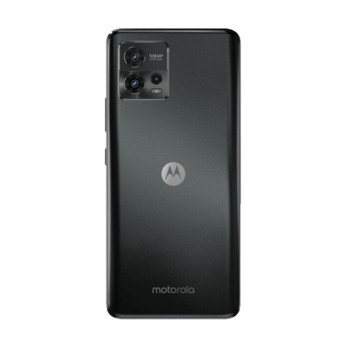 Motorola G72 8/256GB Meteorite Grey (PAVG0018): надежный выбор для продвинутых пользователей