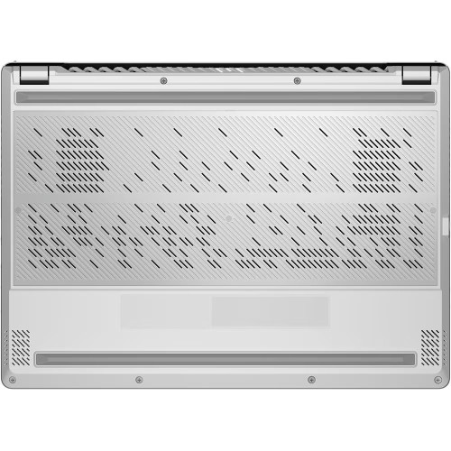 Asus ROG Zephyrus G14 AniMe Matrix GA402XU: Компактний геймінговий ноутбук з вражаючою стильною матрицею