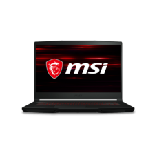 Ноутбук MSI GF63 Thin 10SCXR (GF6310SCXR-222US)