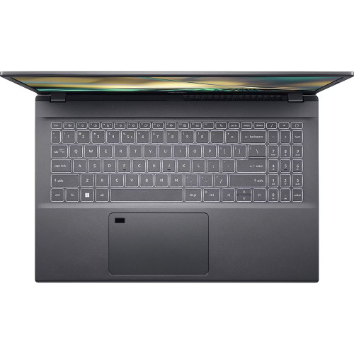 Acer Aspire 5 A515-57-51VM: стильний і потужний лаптоп