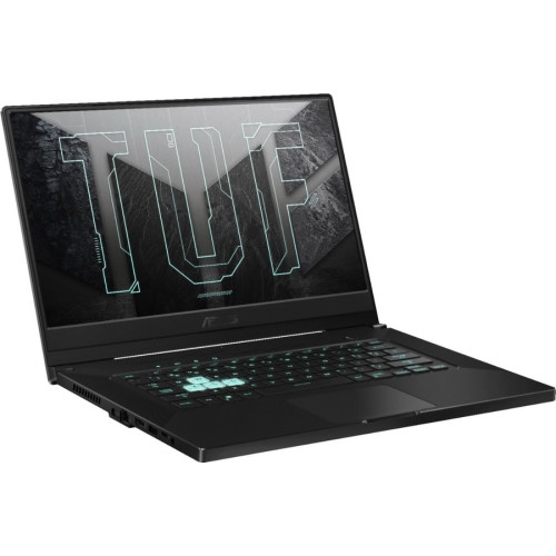 Ноутбук Asus TUF Dash F15 FX516PM (FX516PM-211.TF15) CUSTOM 24GB/2TB