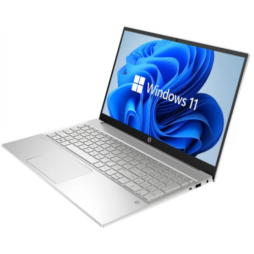 Ноутбук HP Pavilion 15 Ryzen 5-5500/16GB/512/Win11 (4H349EA)