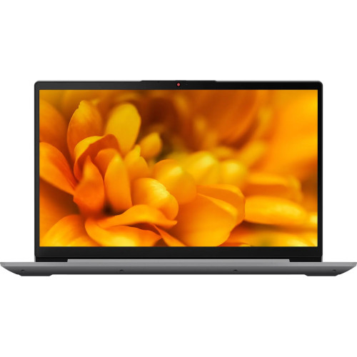 Powerful Performance and Sleek Design: Lenovo IdeaPad 3 15ITL6 (82H802LVRM)