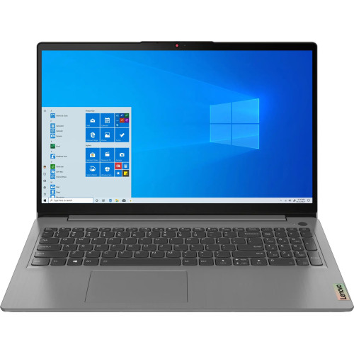 Новый стиль и высокая производительность: Lenovo IdeaPad 3 15ITL6 (82H802LVRM)