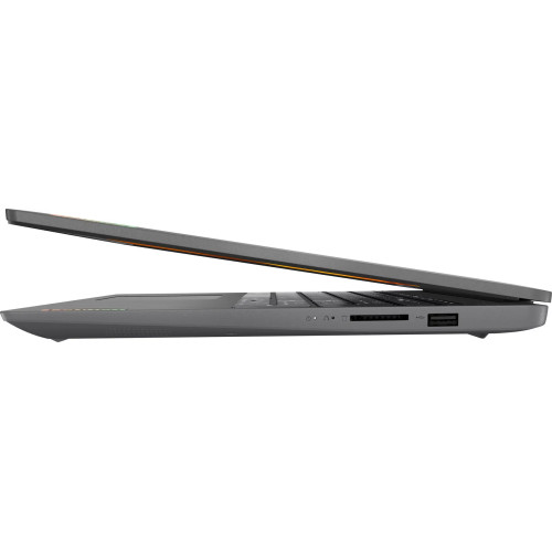 Новый стиль и высокая производительность: Lenovo IdeaPad 3 15ITL6 (82H802LVRM)