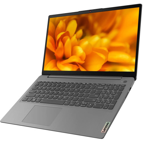 Новый стиль и высокая производительность: Lenovo IdeaPad 3 15ITL6 (82H802LVRM)