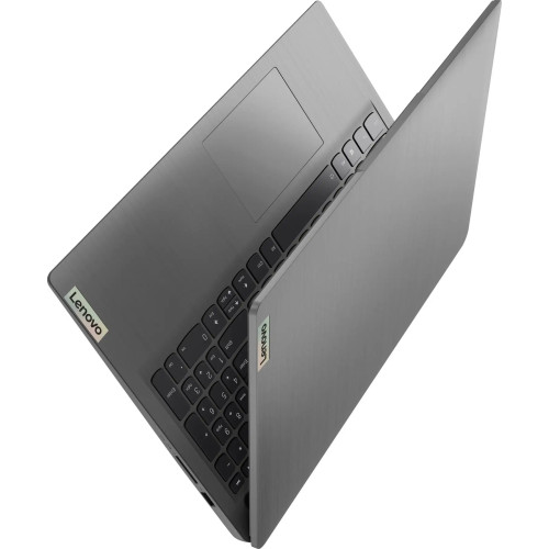 Новый стиль и высокая производительность: Lenovo IdeaPad 3 15ITL6 (82H802LVRM)