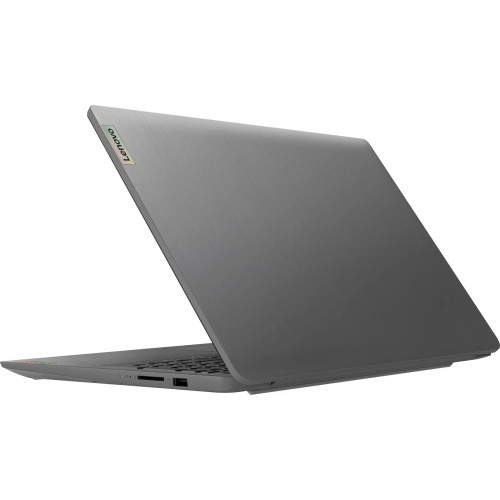 Новый стиль и высокая производительность: Lenovo IdeaPad 3 15ITL6 (82H802LVRM)