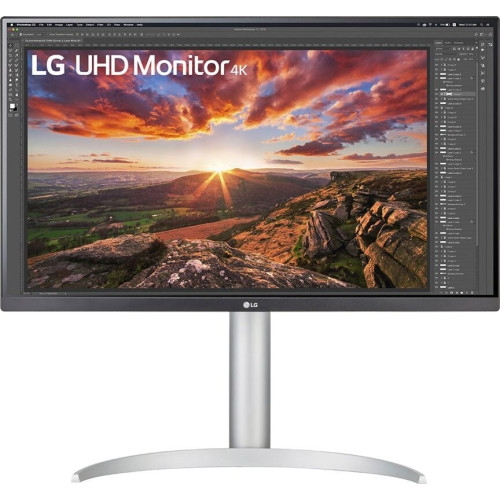 LG 27UP85NP-W